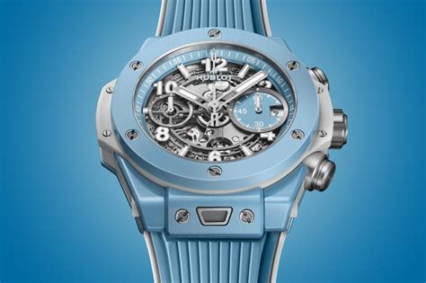 hublot prezzi nuovo|hublot big bang unico.